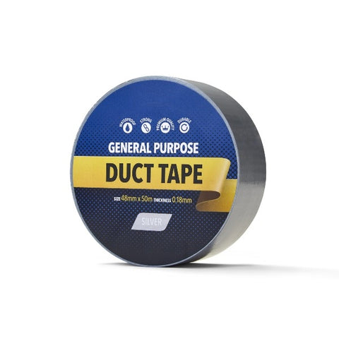 Duct Tape - 48mm x 50M