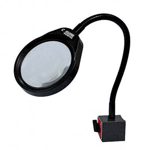 Eclipse Flexible Inspection Lamp with Magnetic Base
