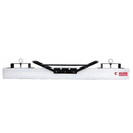 Eclipse Forklift Magnetic Sweeper