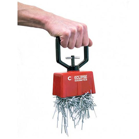 Eclipse Hand-Held Magnetic Lifter - Heavy Duty
