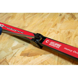 Eclipse Magnetic Tool Rack - Heavy Duty