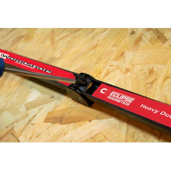 Eclipse Magnetic Tool Rack - Heavy Duty | Lifting365