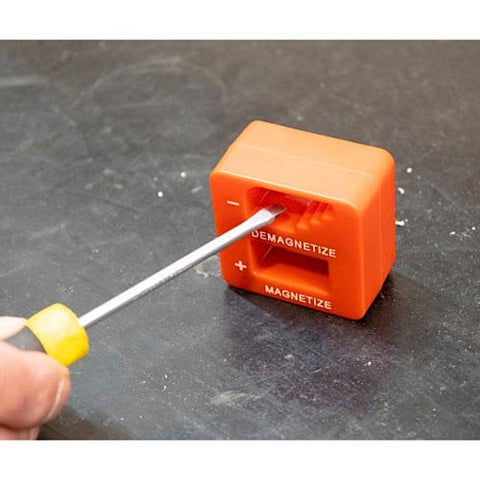 Eclipse Magnetiser / Demagnetiser | Lifting365