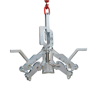 Eichinger® Mechanical Manhole Ring Lifter 2500kg Capacity