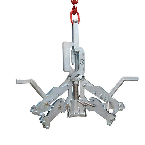 Eichinger® Mechanical Manhole Ring Lifter 2500kg Capacity