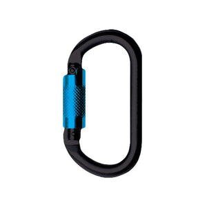 Fall@rrest Global Karabiner