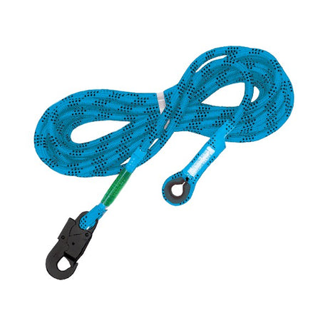 Fall@rrest Global Rope