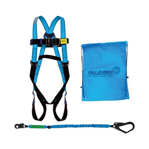 Fall@rrest Global Scaffolders Kit