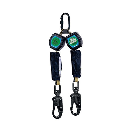 Fall@rrest Global Twin 2m Fall Arrest Block