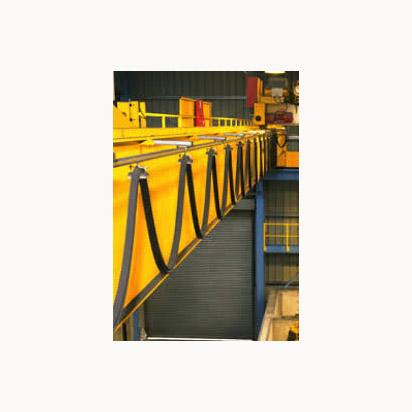 Festoon Power Supply Cable System | Lifting365