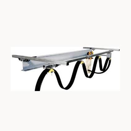 Festoon Power Supply Cable System