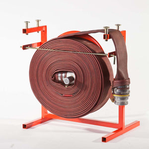 Tiger Fire Hose Winder