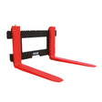 Forklift False Carriage