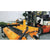 Forklift Hydraulic Sweeper - BEMA 25