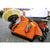 Forklift Hydraulic Sweeper - BEMA 40