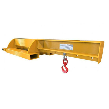 Forklift Jib - Heavy Duty - Maxi Lift