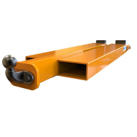 3000kg Forklift Towing Hitch