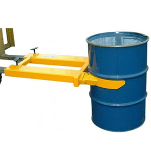 Forklift Drum Grab