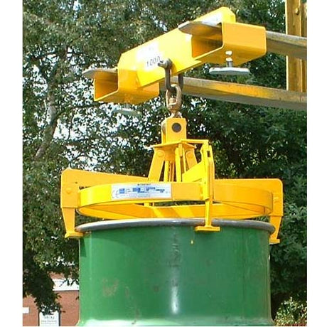 Fully Automatic Drum Lifter Tongs