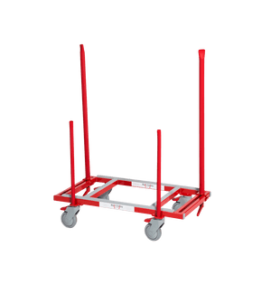Furniture Multi Trolley Standard 6.0