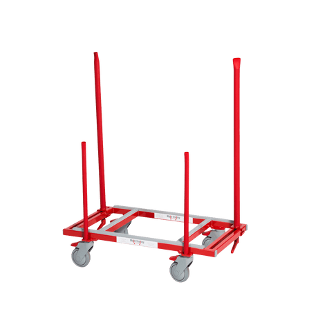 Furniture Multi Trolley Standard 6.0
