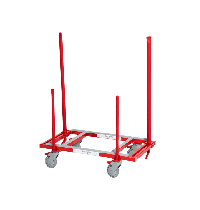 Furniture Multi Trolley Standard 6.0