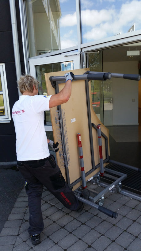 Furniture Multi Trolley Worker 6.0