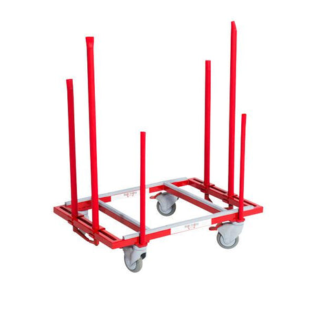 Furniture Multi Trolley Worker 6.0