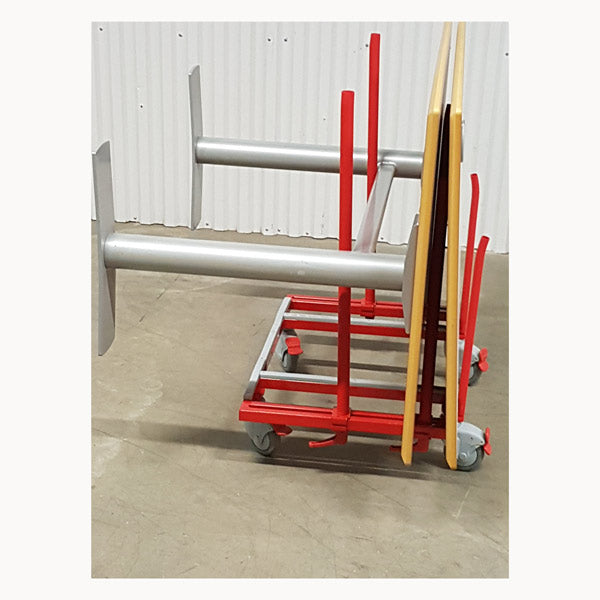 Furniture Multi Trolley Worker 6.0
