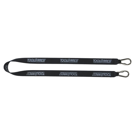 Tool@rrest Global Webbing Lanyard with Swivel
