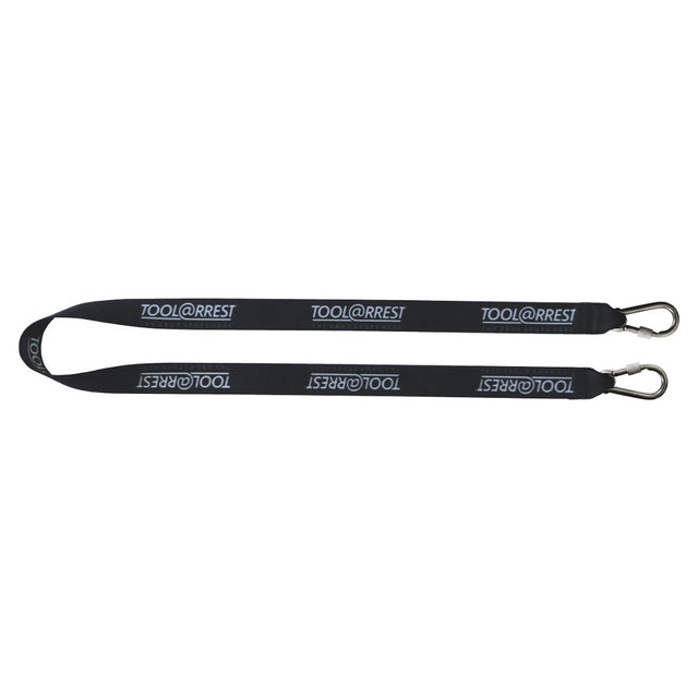 Tool@rrest Global Webbing Lanyard with Swivel