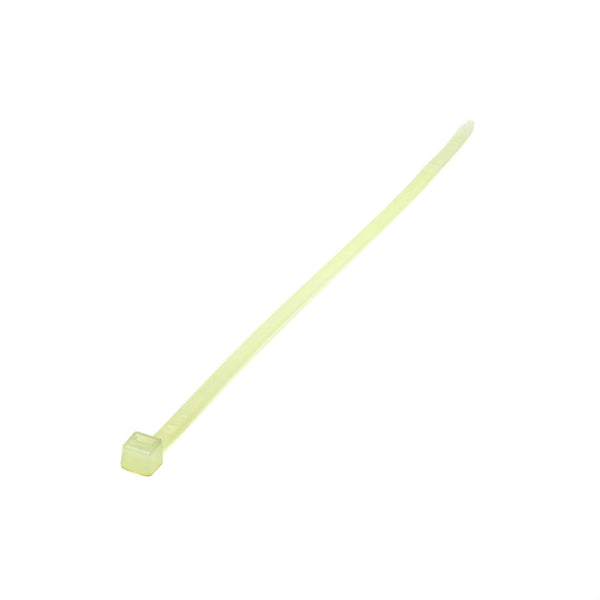 Heat Stabilised Nylon Cable Ties (x100)