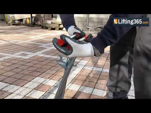 Probst SZ Paving Brick Removal Tool
