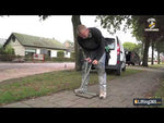 Orit Paving Slab or Brick Removal Tool 'Newton'
