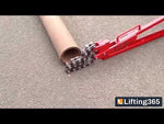 Mustang 6" Clay Pipe Cutters