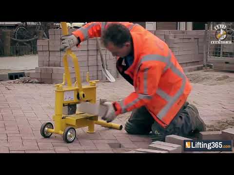 Orit Block Cutter 'Easy Cutter 150'