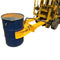 Forklift Hydraulic Drum Grab