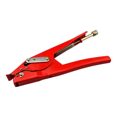 Installation Tool for Nylon Cable Ties