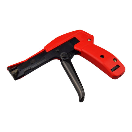 Installation Tool for Nylon Cable Ties