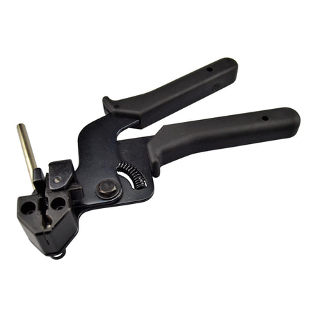 Installation Tool for Stainless Steel Cable Ties