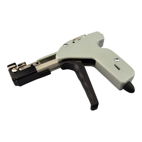 Installation Tool for Stainless Steel Cable Ties