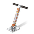 Italifters CL10 Manhole Cover Lifter with Telescopic Handle