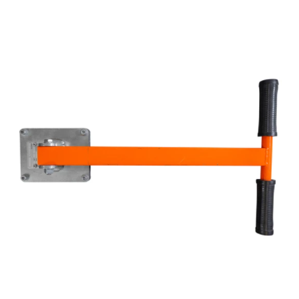 Italifters CL9 Lightweight Magnetic Manhole Cover Lifter