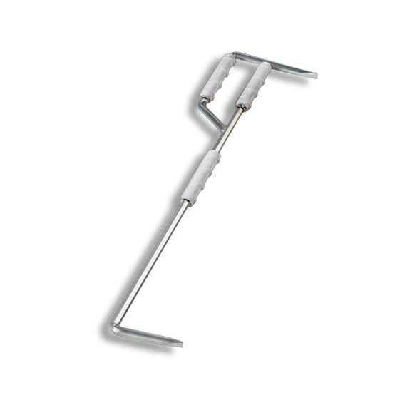 Italifters LB7 Light Manhole Cover Lifter Lever