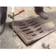Italifters LB7 Light Manhole Cover Lifter Lever