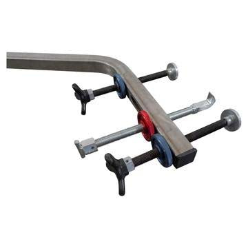 Italifters LB8 Manhole Cover Lifter Lever