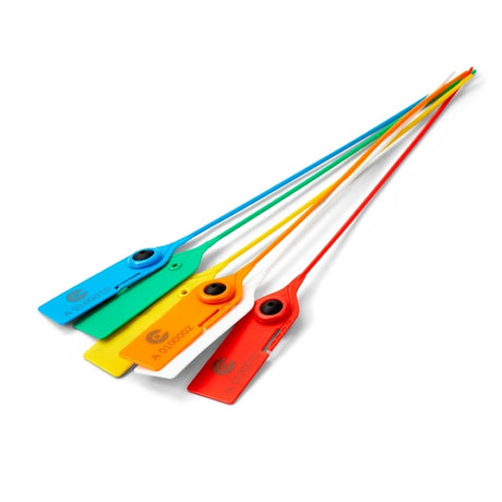 JL Variable Length Security Seals (x1000)