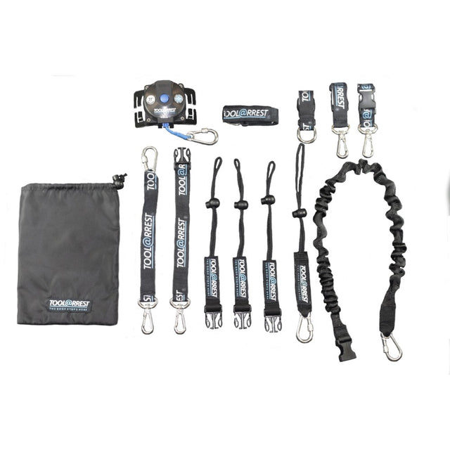 Tool@rrest Global Lanyard Kit 7