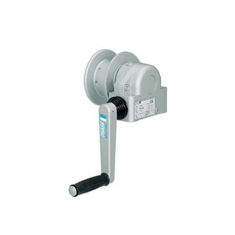 Pfaff SW-KAL Free-Wheel Wire Rope Winch