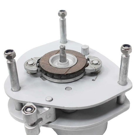 Tiger SS20 Manual Chain Hoist - Corrosion Resistant
